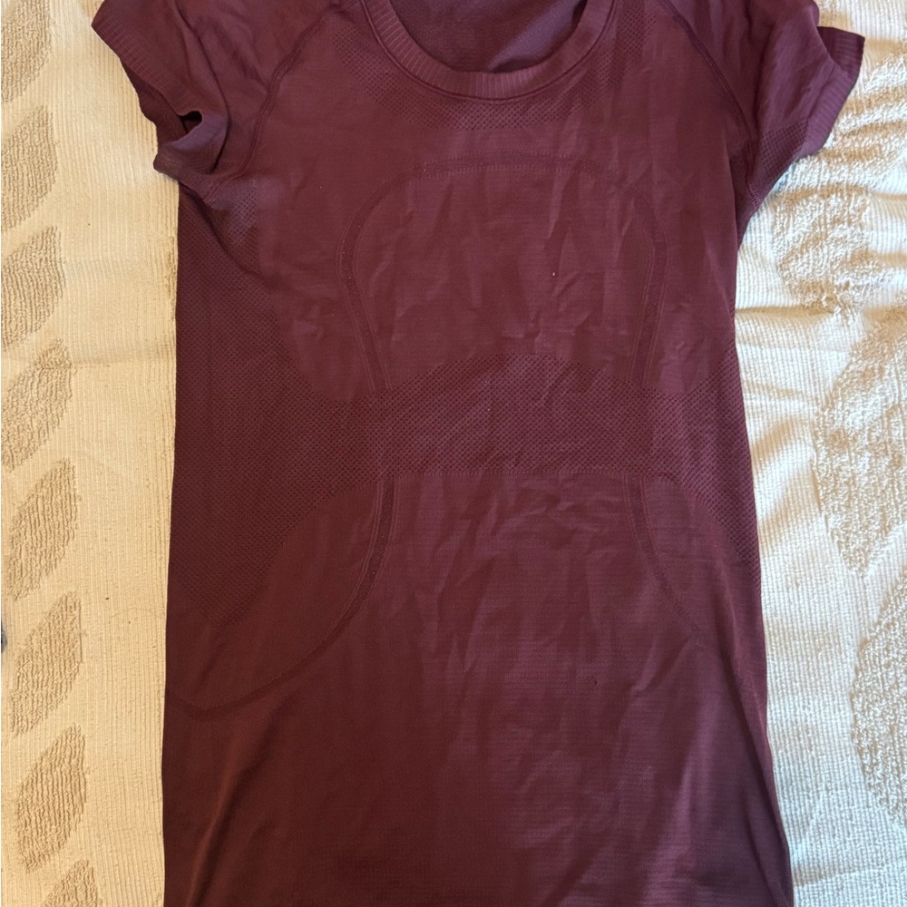 Lululemon Shirt